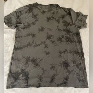 Lululemon 5 Year Basic Tee